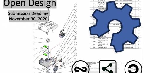 Open Design and Open Source Hardware Product Development