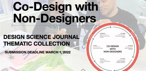 Co-Design with Non-Designers